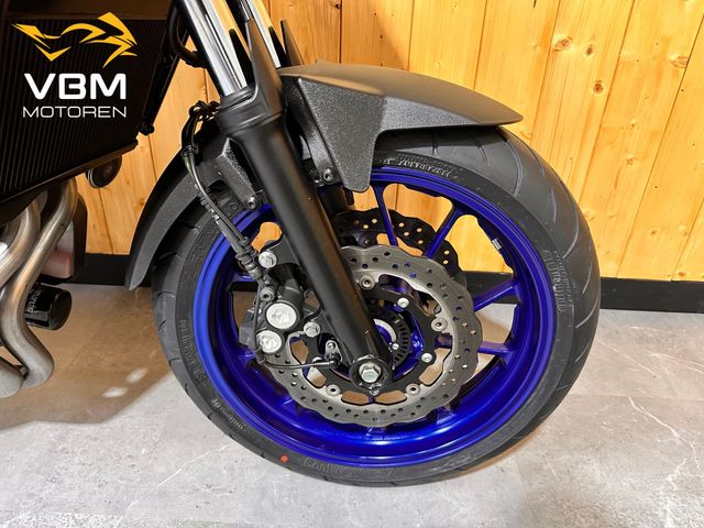 yamaha - tracer-700-abs