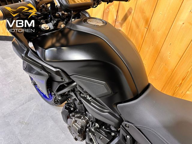 yamaha - tracer-700-abs