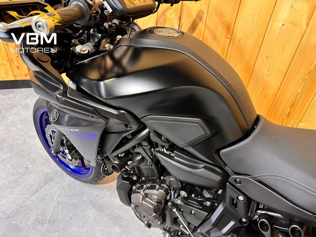 yamaha - tracer-700-abs