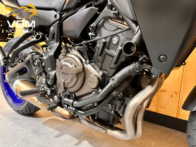 yamaha - tracer-700-abs