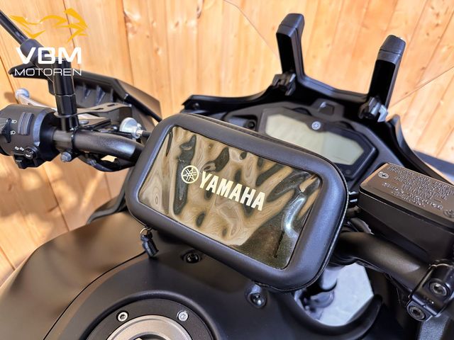 yamaha - tracer-700-abs