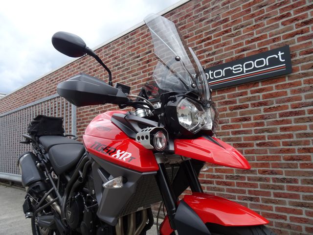 triumph - tiger-800-xrt