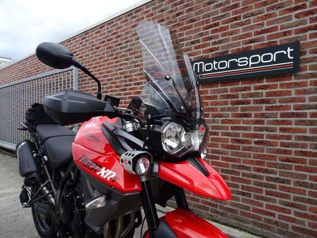 triumph - tiger-800-xrt