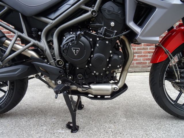 triumph - tiger-800-xrt