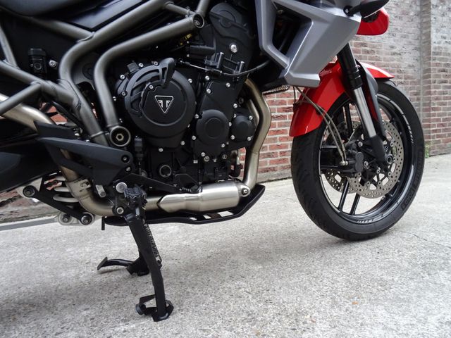 triumph - tiger-800-xrt