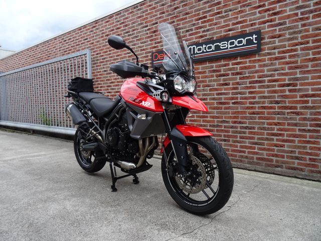 triumph - tiger-800-xrt