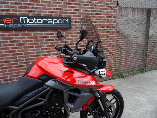 triumph - tiger-800-xrt
