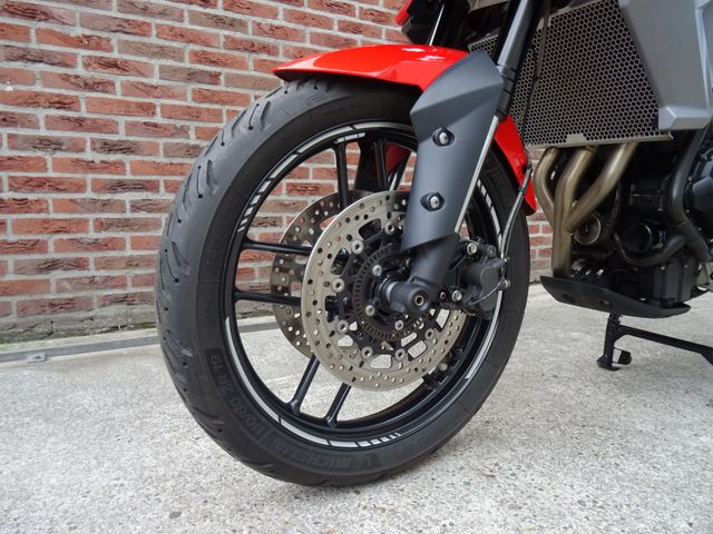 triumph - tiger-800-xrt