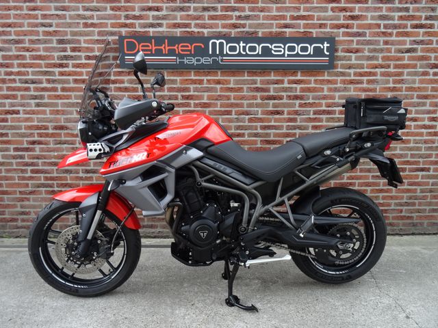 triumph - tiger-800-xrt