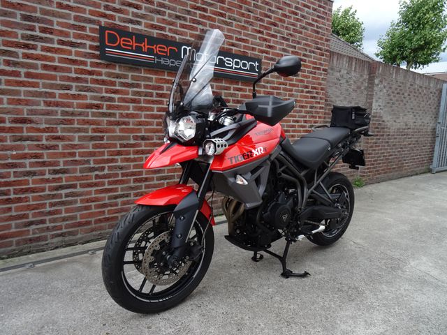 triumph - tiger-800-xrt