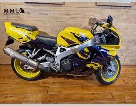 Honda CBR 900 RR Fireblade 1997 occasion
