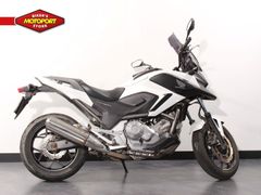 HONDA NC 700 X C-ABS