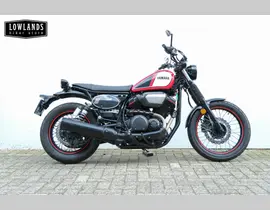 Yamaha SCR 950 2019 occasion