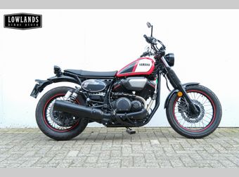 Yamaha SCR 950 2019 occasion
