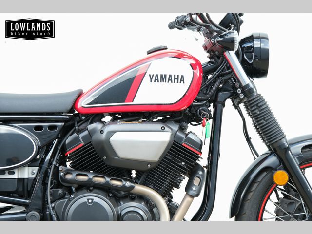 yamaha - scr-950