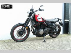 Yamaha SCR 950 2019 occasion – foto 8 van 8