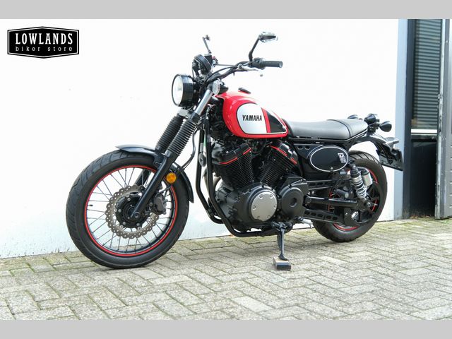 yamaha - scr-950