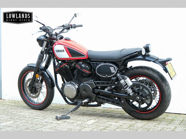 yamaha - scr-950