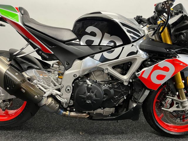 aprilia - tuono--v4-1100-factory