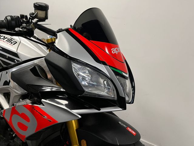 aprilia - tuono--v4-1100-factory