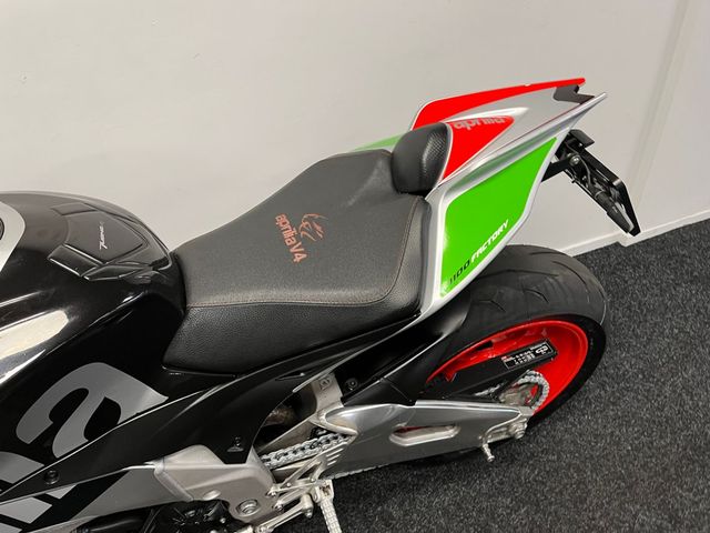 aprilia - tuono--v4-1100-factory