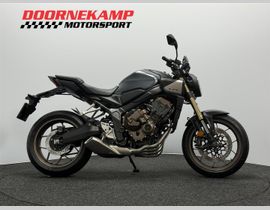 Honda CB 650 R ECT 2025 occasion