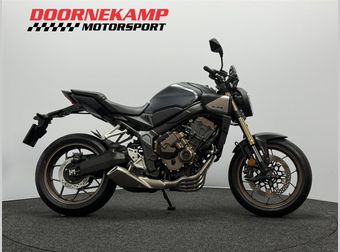 Honda CB 650 R ECT 2025 occasion