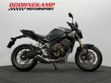 HONDA CB 650 R ECT