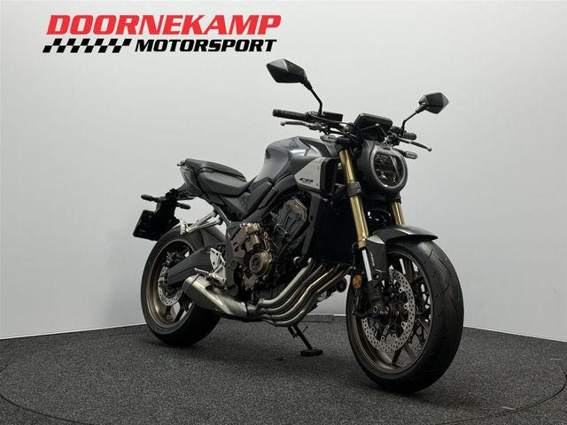 honda - cb-650-r-ect