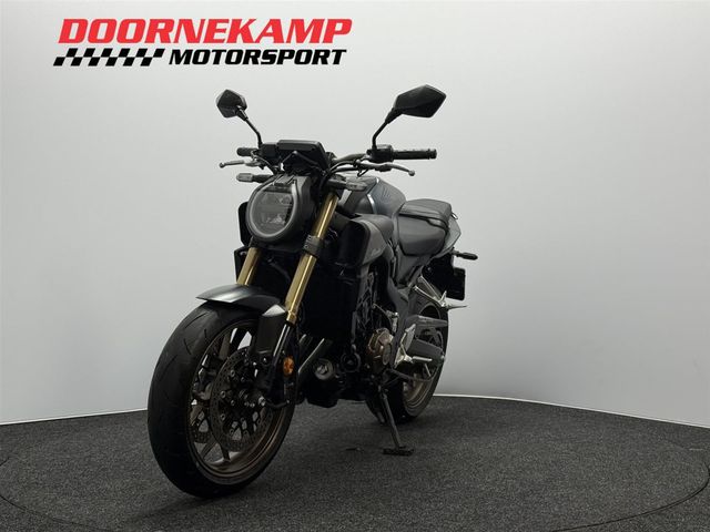 honda - cb-650-r-ect