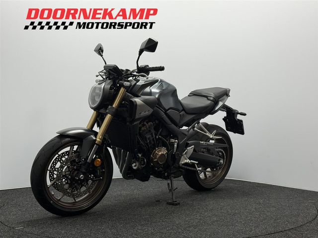 honda - cb-650-r-ect