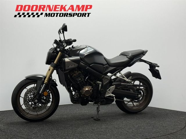 honda - cb-650-r-ect