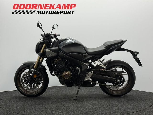 honda - cb-650-r-ect