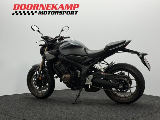 honda - cb-650-r-ect