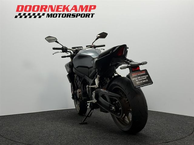 honda - cb-650-r-ect