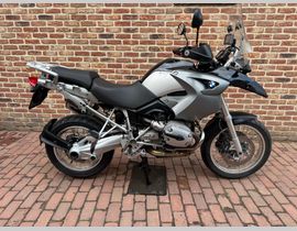 BMW R 1200 GS ABS 2007 occasion