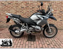 BMW R 1200 GS ABS 2007 occasion