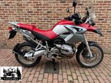 BMW R 1200 GS ABS