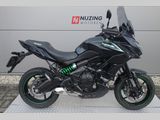 KAWASAKI VERSYS 650 ABS
