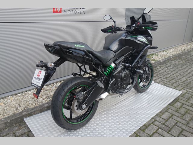 kawasaki - versys-650-abs