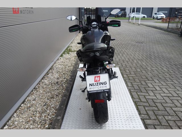 kawasaki - versys-650-abs