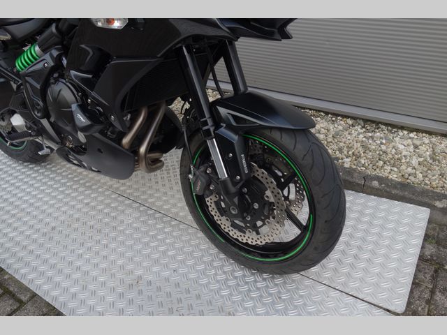 kawasaki - versys-650-abs