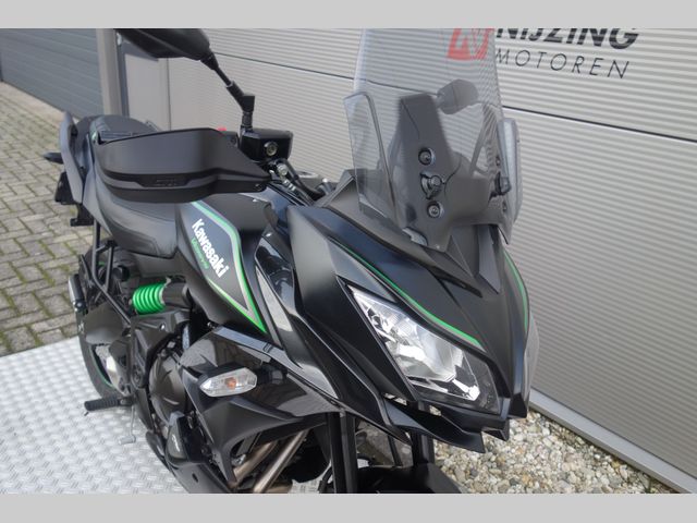 kawasaki - versys-650-abs