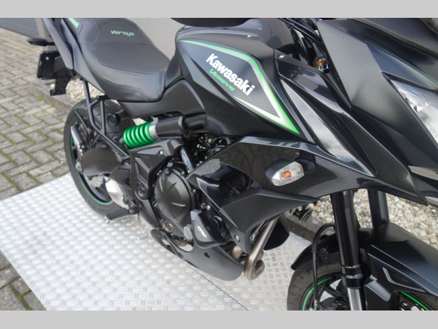 kawasaki - versys-650-abs