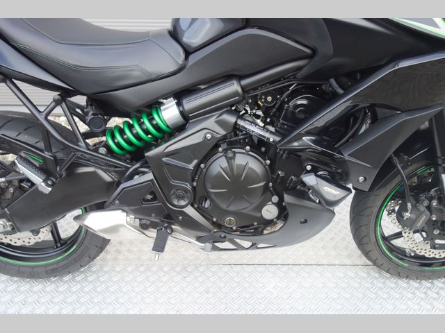 kawasaki - versys-650-abs