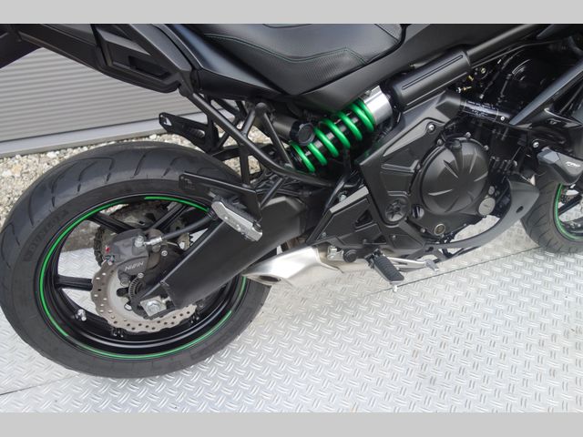 kawasaki - versys-650-abs