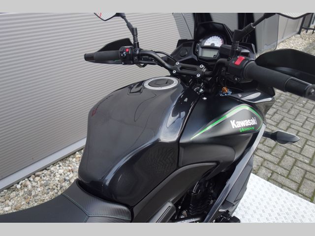 kawasaki - versys-650-abs