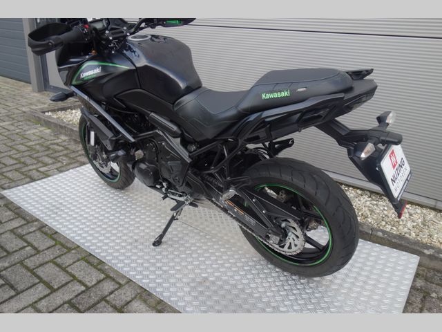 kawasaki - versys-650-abs