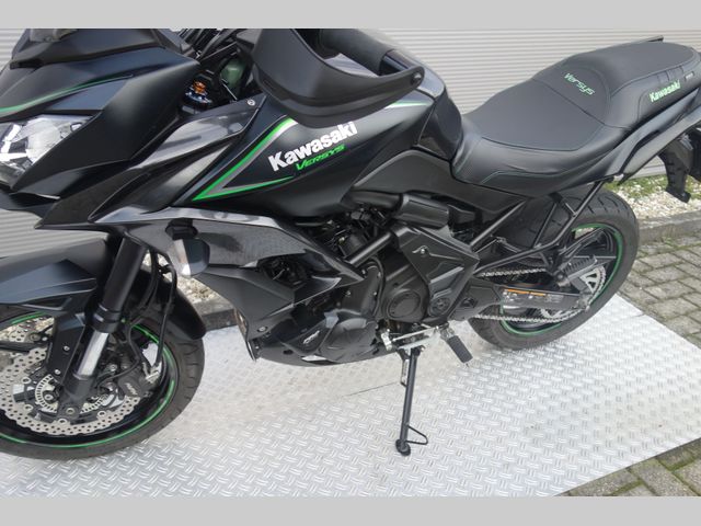 kawasaki - versys-650-abs