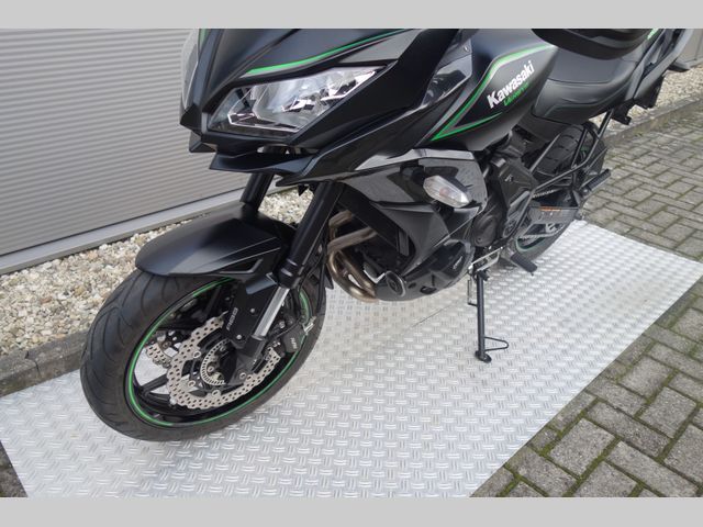kawasaki - versys-650-abs